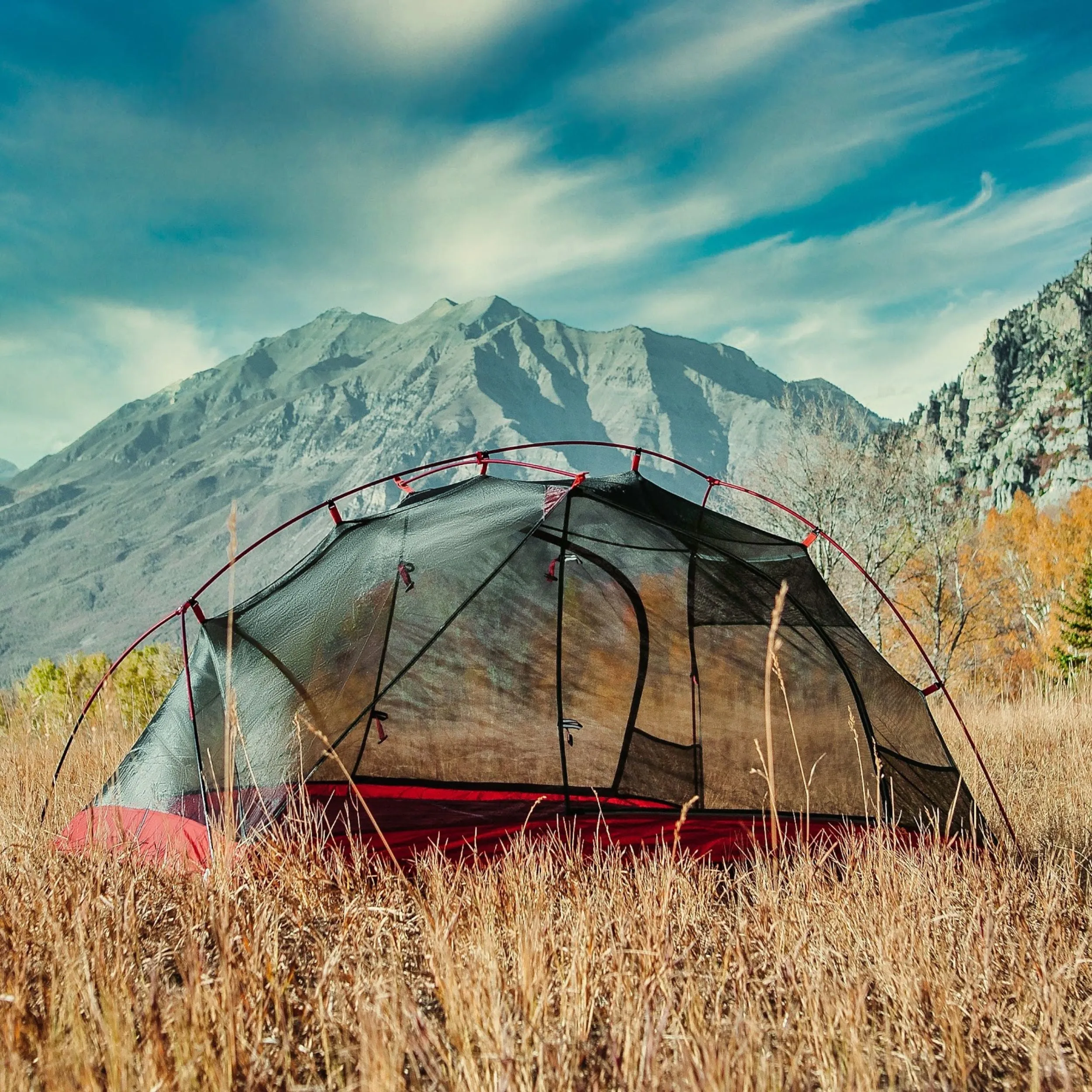 2-Person DynaLite Tent