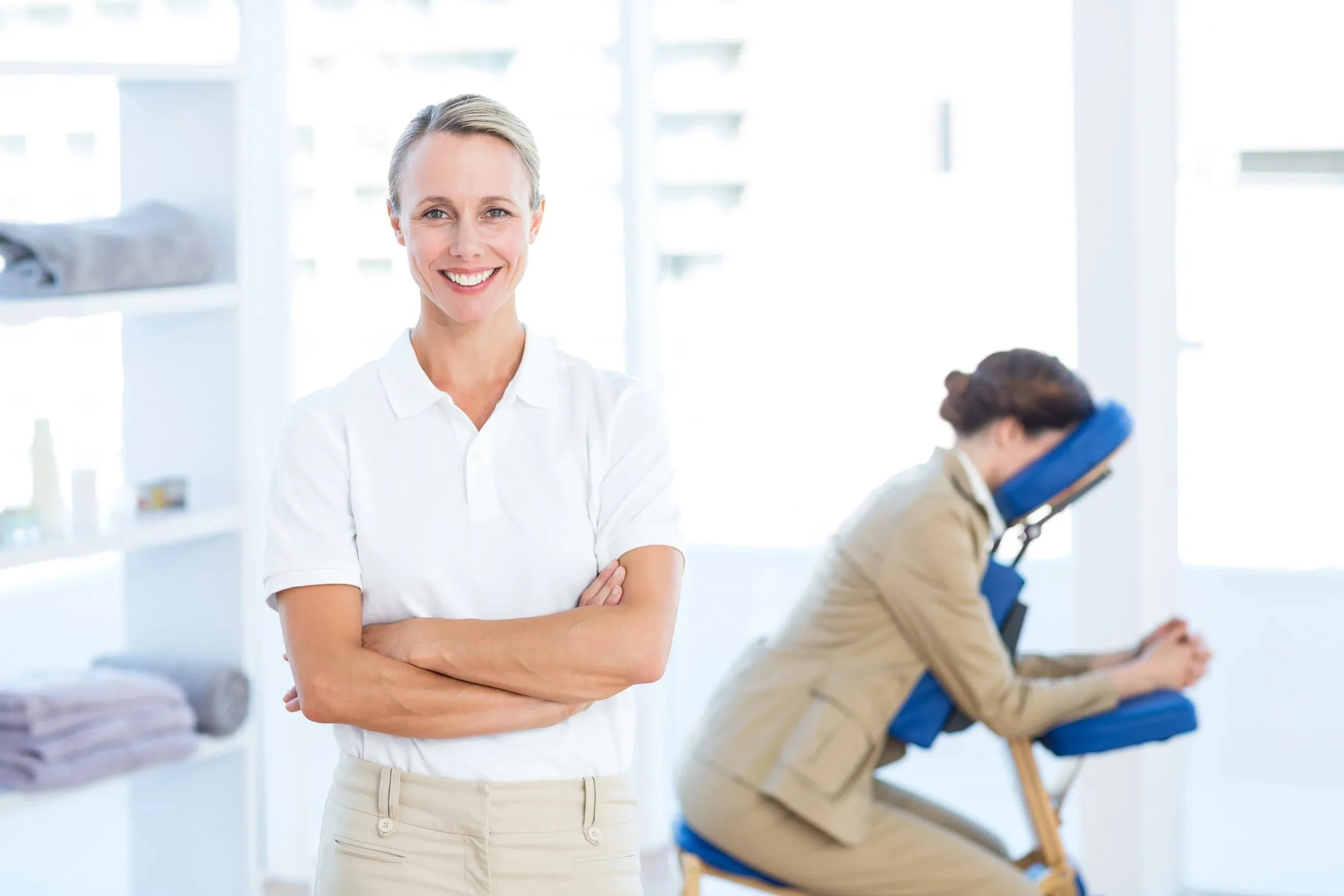 24 CE FL LMT Renewal Home Study Package Onsite Event, Sports & Chair Massage Practices & Routines with Medical Massage Training Elective