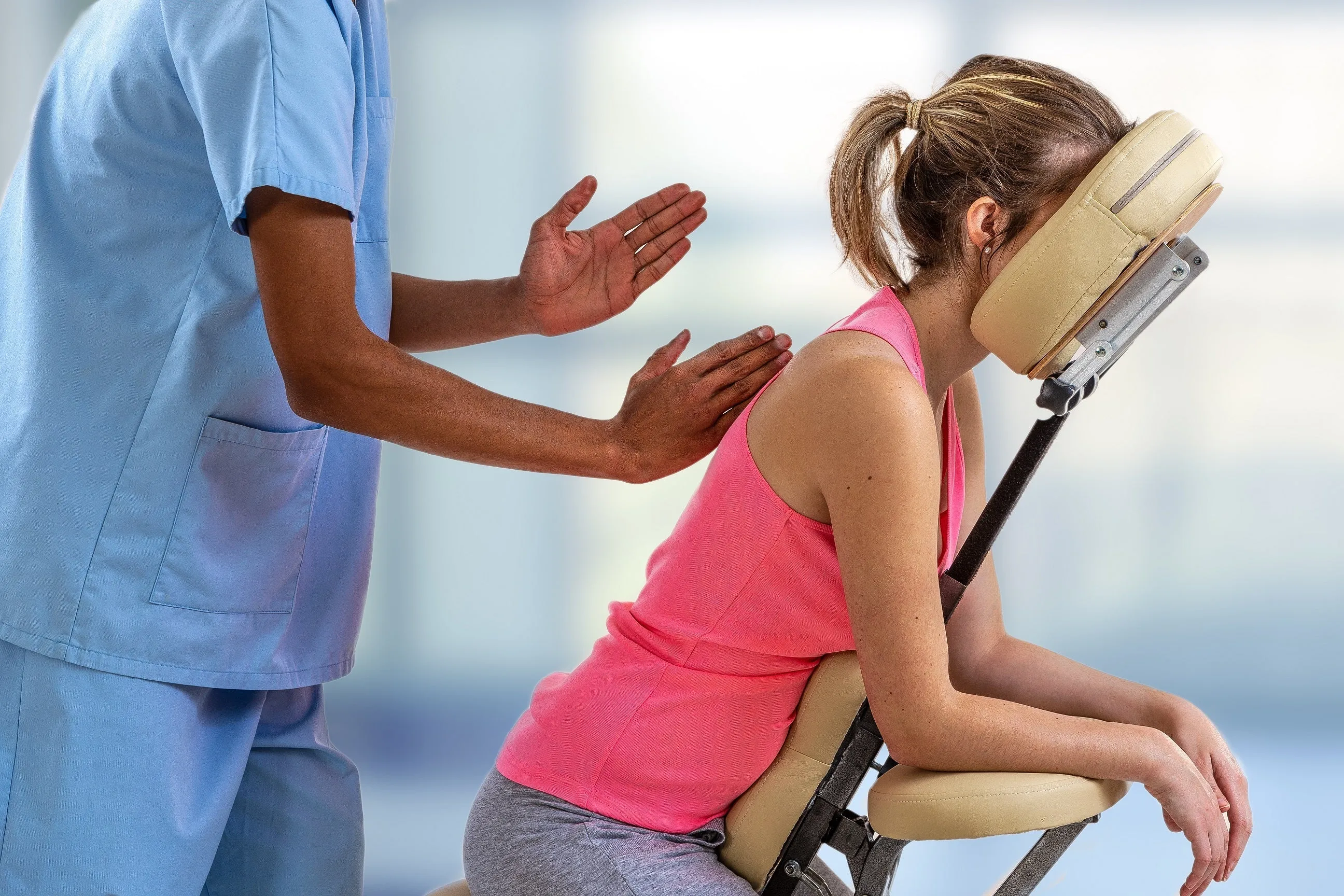 24 CE FL LMT Renewal Home Study Package Onsite Event, Sports & Chair Massage Practices & Routines with Sanitation Training Elective