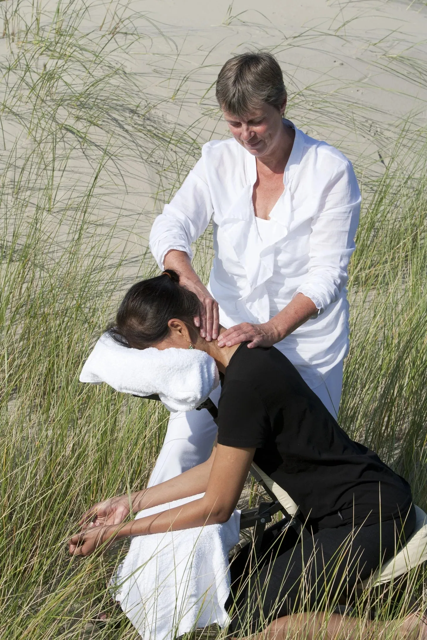 24 CE FL LMT Renewal Home Study Package Onsite Event, Sports & Chair Massage Practices & Routines with Sanitation Training Elective
