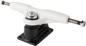 9.0" Gullwing Pro III White Single Truck - Factory Direct