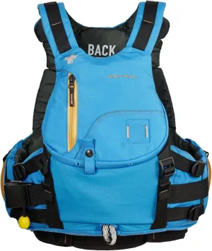 Astral Indus Life Jacket, High Floatation, Durable Design, Ideal for Whitewater Adventures