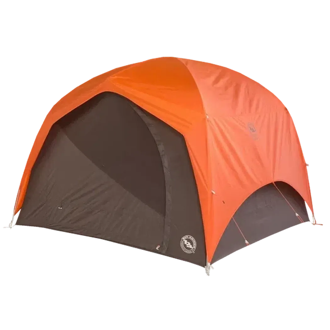 Big Agnes Big House 4