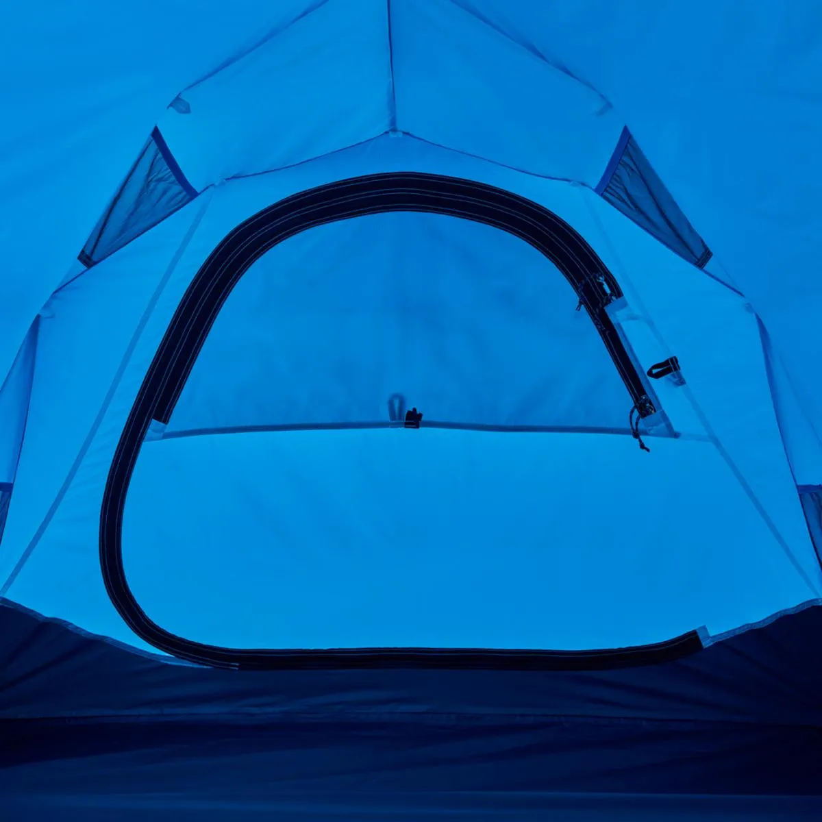 Black Diamond Mission 2P Tent - Sky Blue