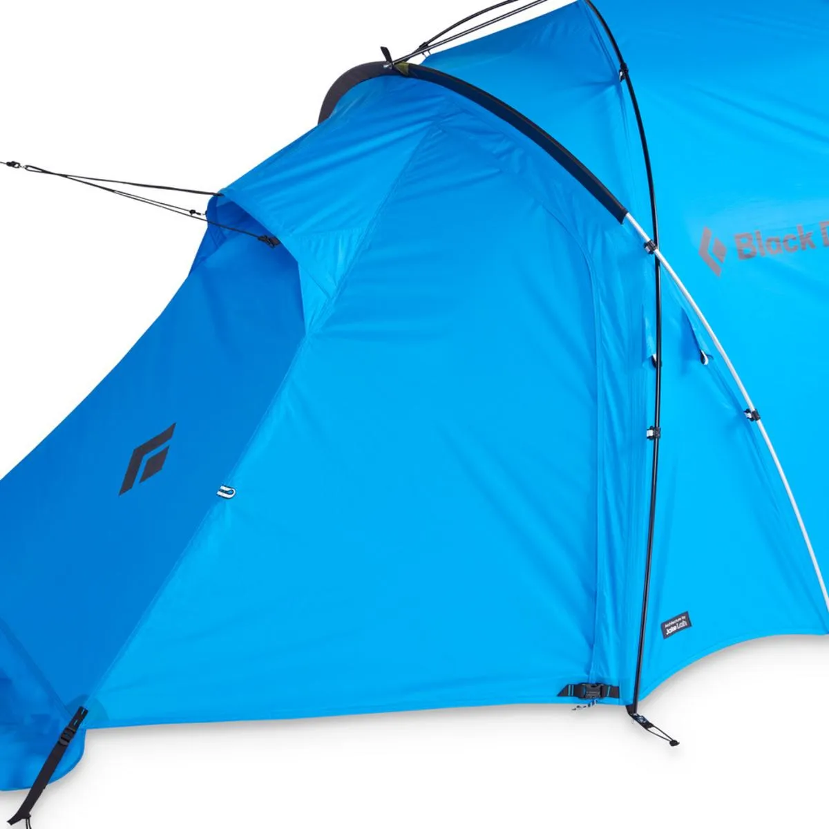 Black Diamond Mission 2P Tent - Sky Blue