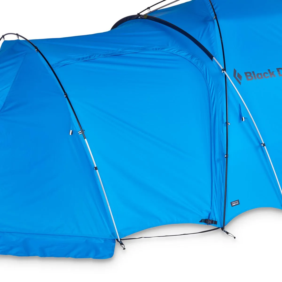 Black Diamond Mission 4P Tent - Sky Blue