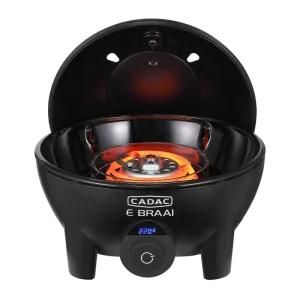 Cadac E Braai