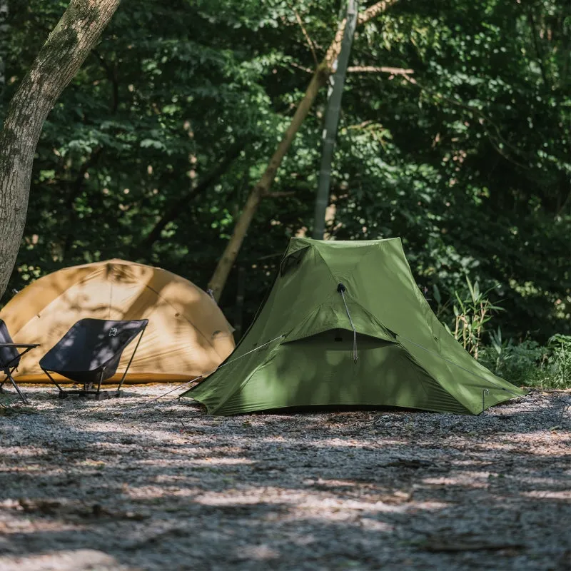 Canyon Pop-Up Camping Tent