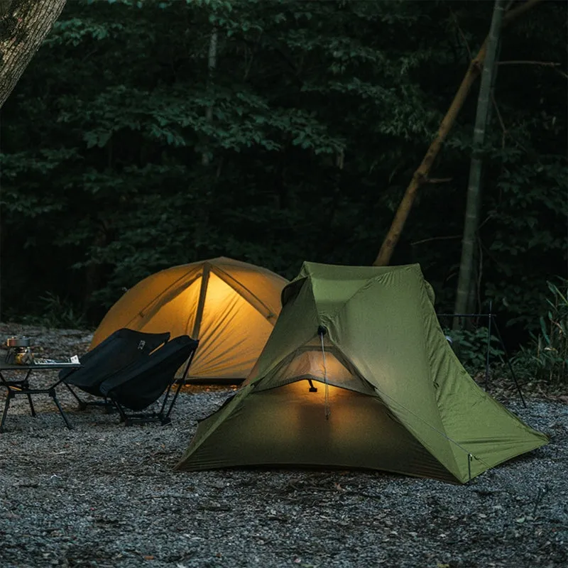 Canyon Pop-Up Camping Tent