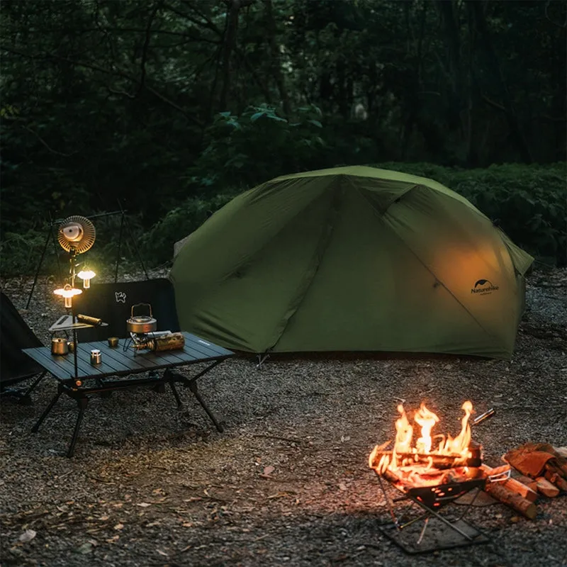 Canyon Pop-Up Camping Tent
