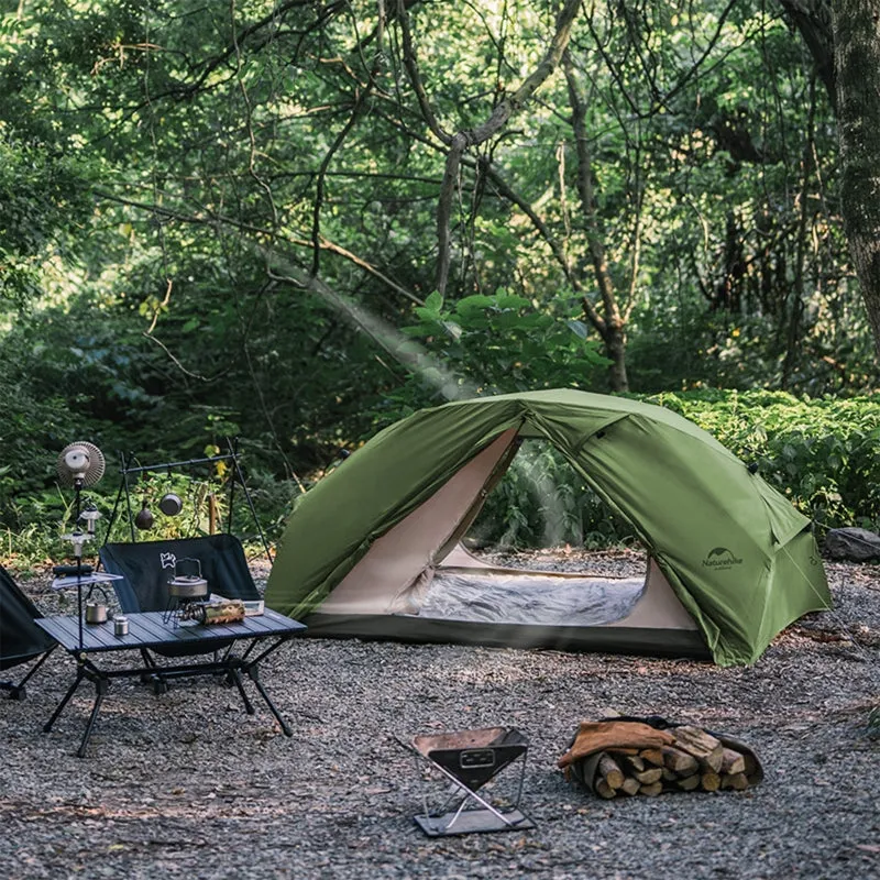 Canyon Pop-Up Camping Tent