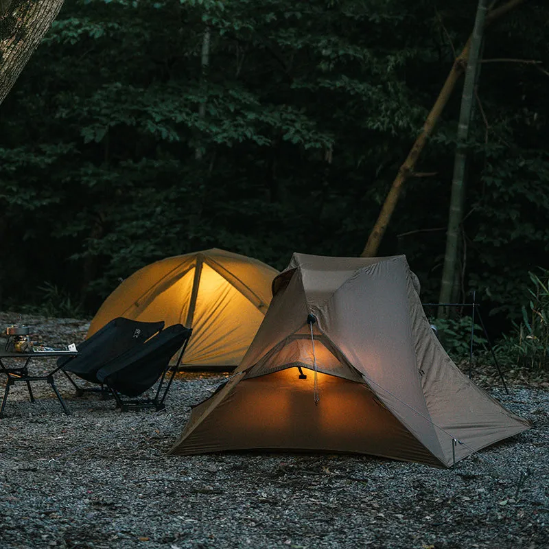 Canyon Pop-Up Camping Tent