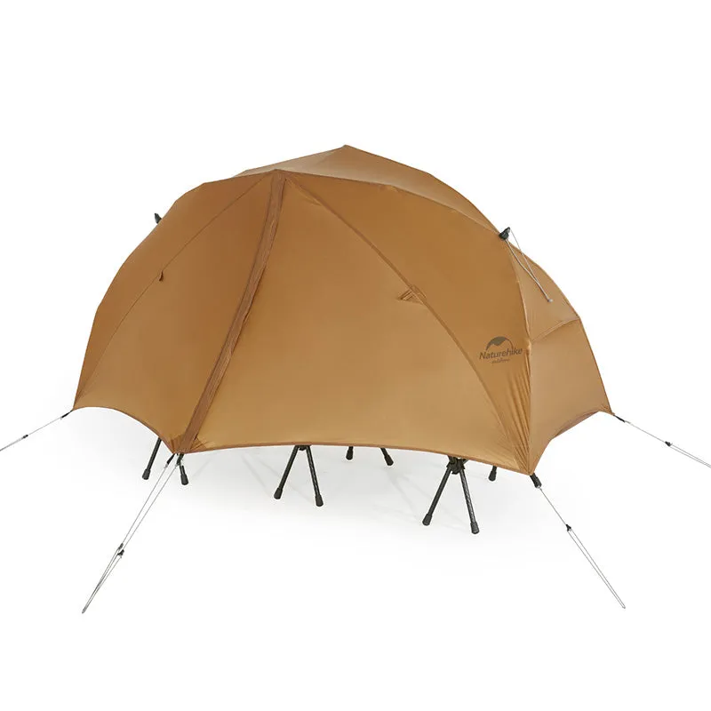 Canyon Pop-Up Camping Tent