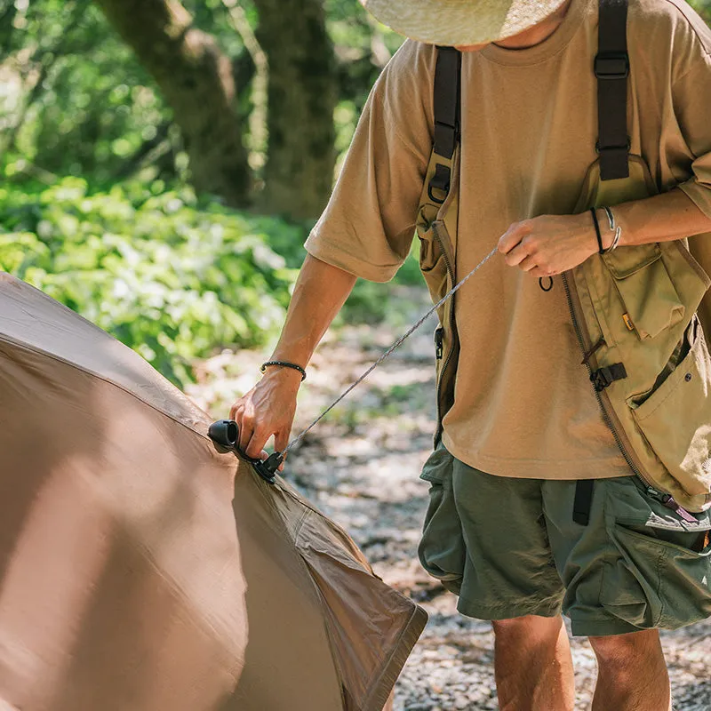 Canyon Pop-Up Camping Tent