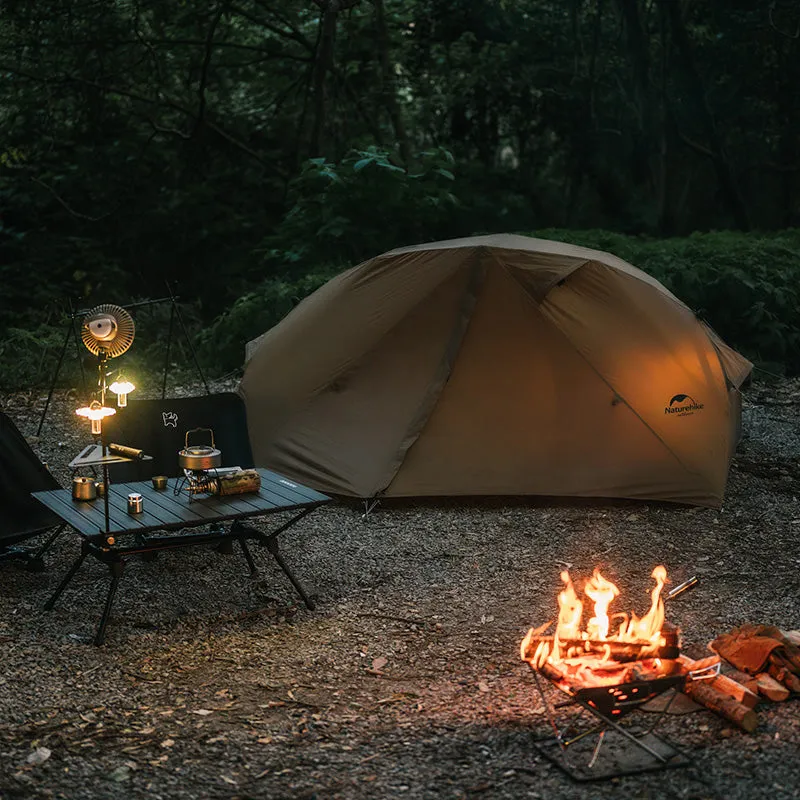 Canyon Pop-Up Camping Tent