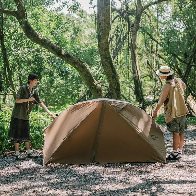 Canyon Pop-Up Camping Tent