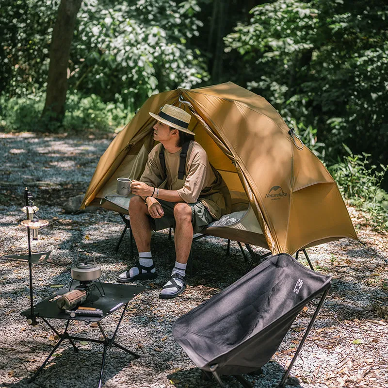 Canyon Pop-Up Camping Tent