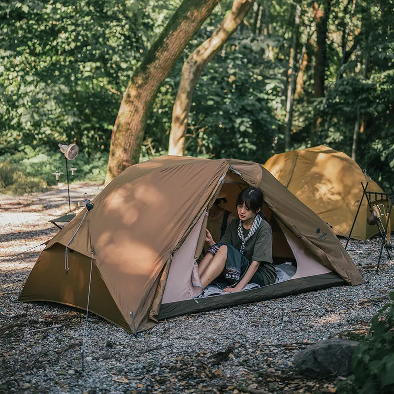 Canyon Pop-Up Camping Tent