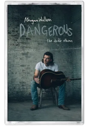 Dangerous: The Double Album Double Explicit Lyrics