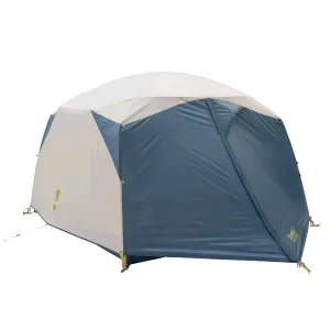 Eureka Space Camp 4 Tent (4 Person/3 Season)