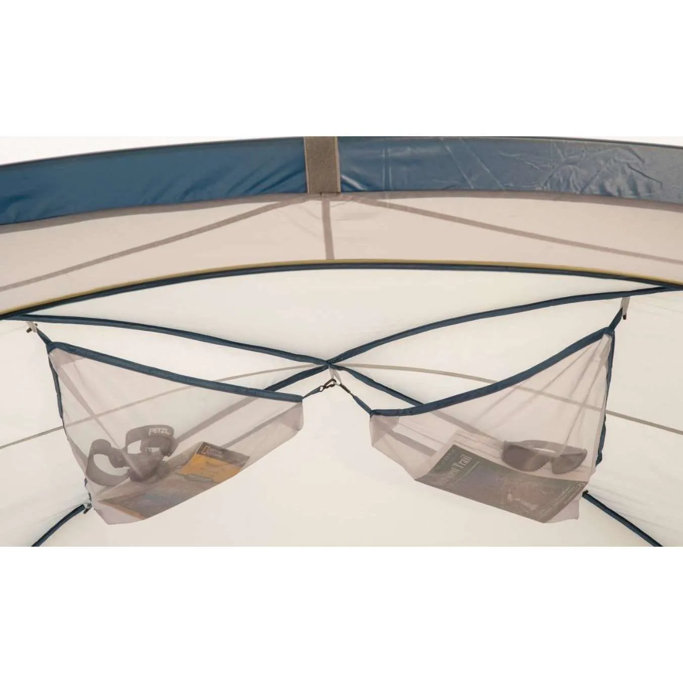 Eureka Space Camp 4 Tent (4 Person/3 Season)