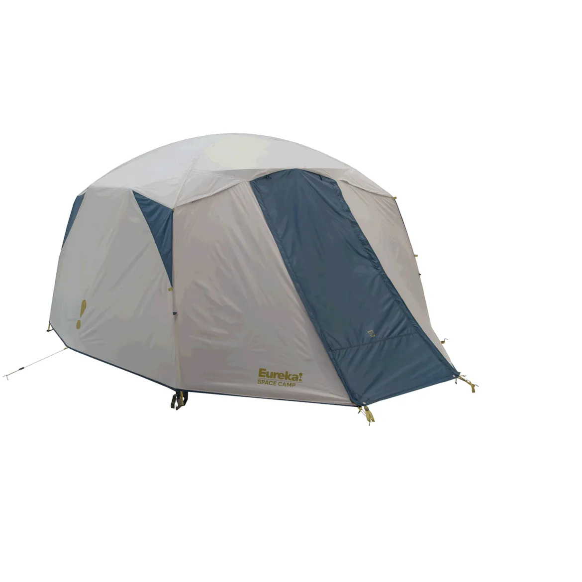 Eureka Space Camp 6 Tent (6 Person/3 Season)