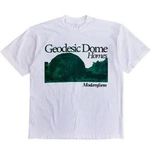 Geodesic Dome Tee