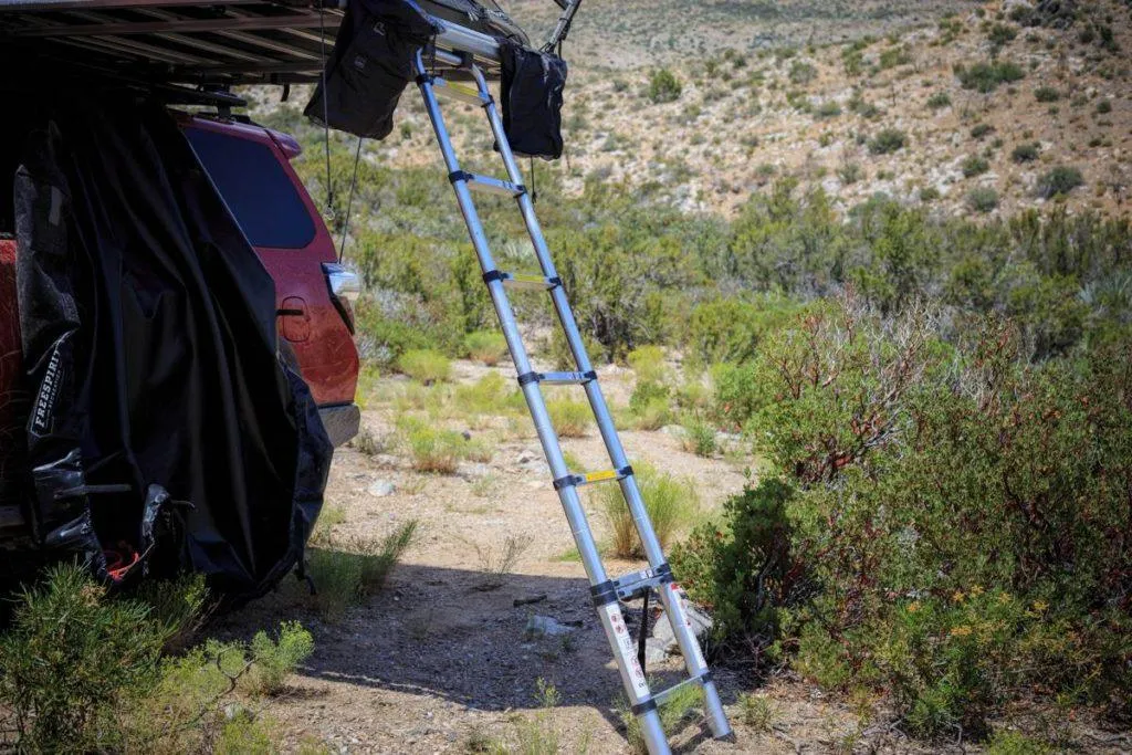 GoFSR High Country Series - 55" Rooftop Tent