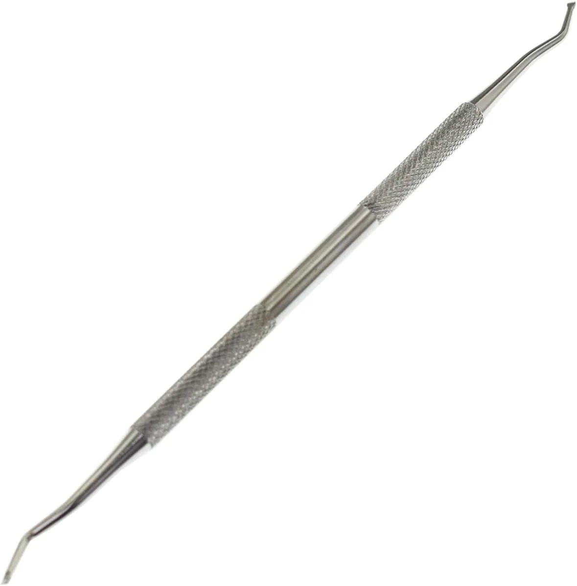 Gun Cleaning Brush & Pick Kit-Double Ended Brass Copper Nylon Steel Brush & Metal Picks Set