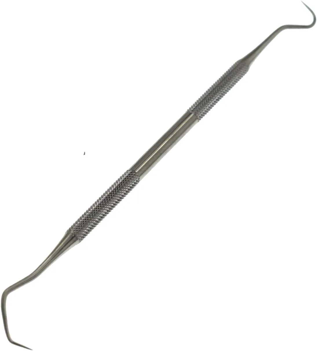 Gun Cleaning Brush & Pick Kit-Double Ended Brass Copper Nylon Steel Brush & Metal Picks Set
