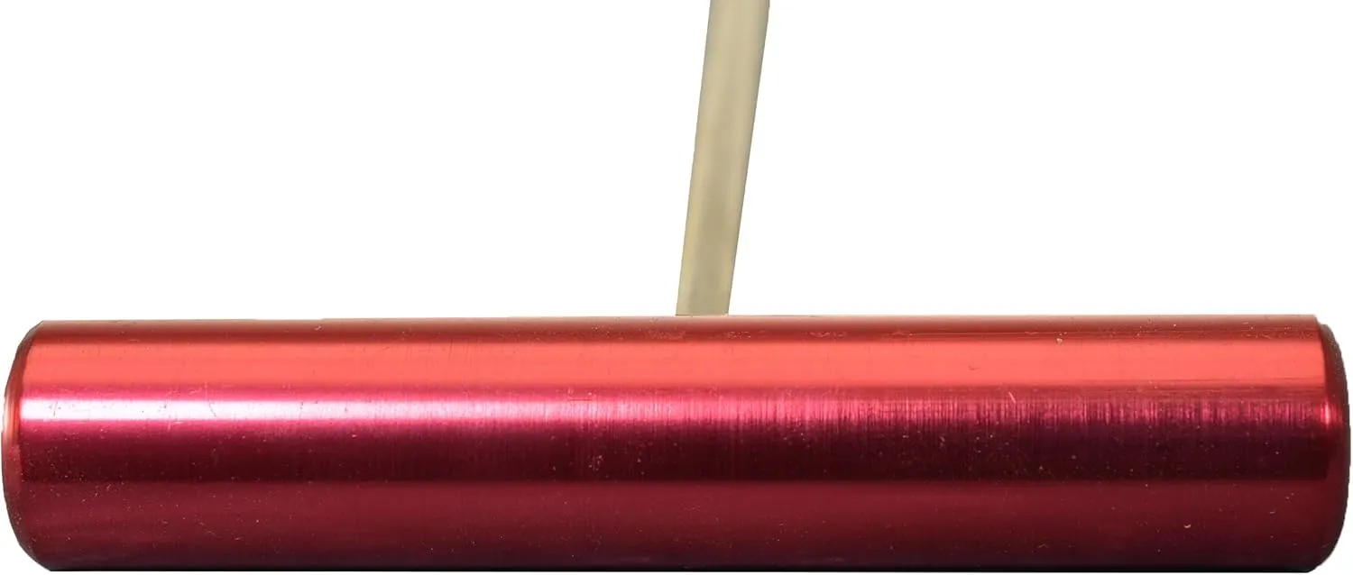 Heavy Duty Saltwater Fish Hook Remover | Aluminum and Stainless Steel Dehooker | 10" Long
