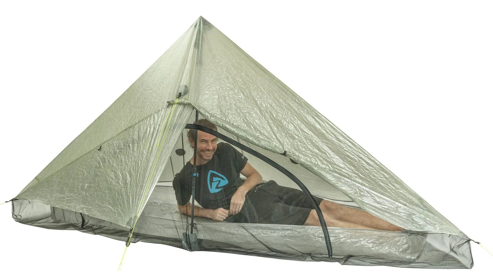 Hexamid Solo Tent DISC