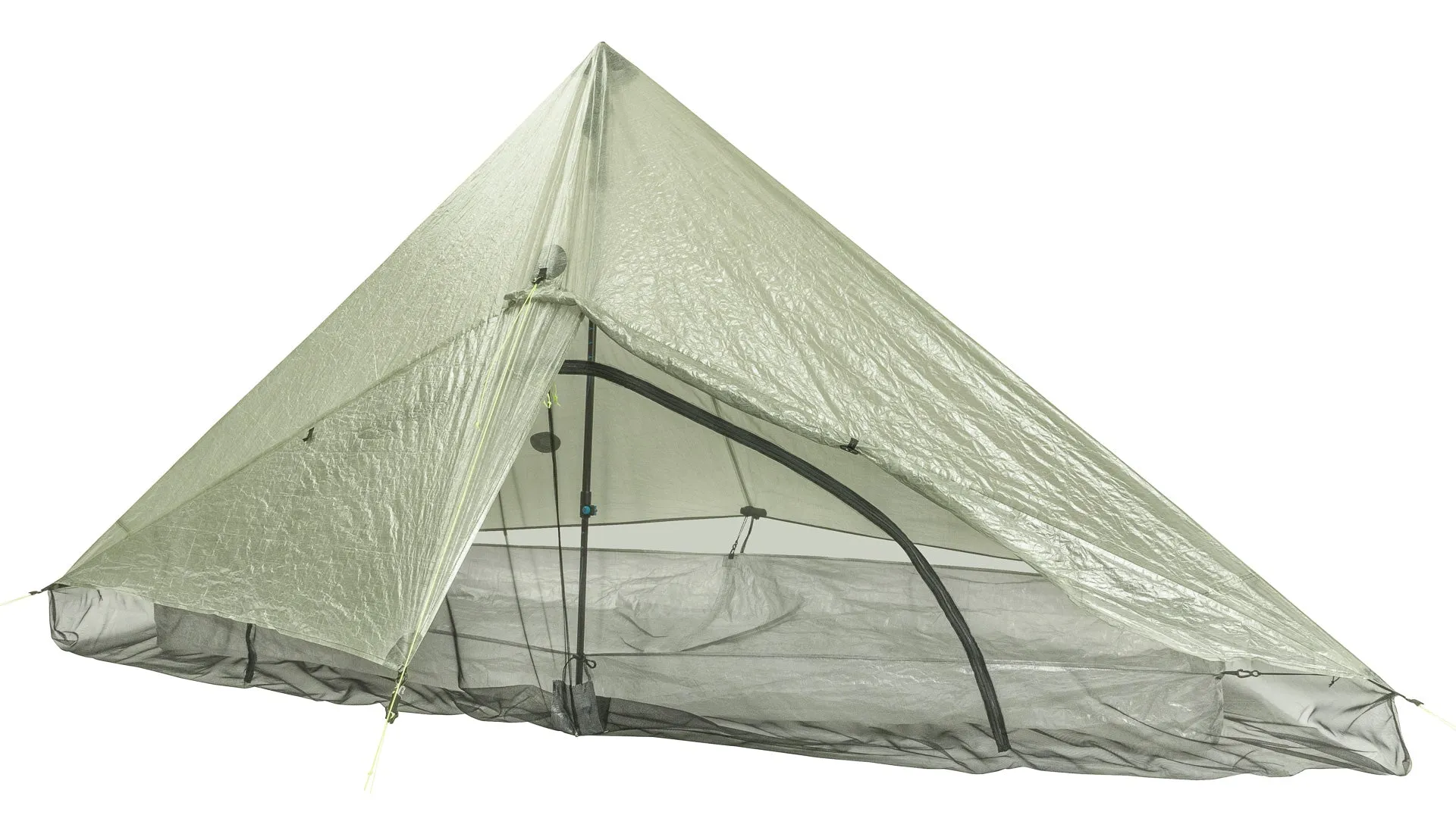 Hexamid Solo Tent DISC