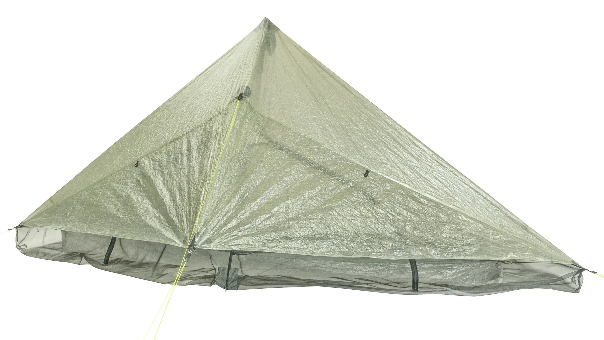Hexamid Solo Tent DISC