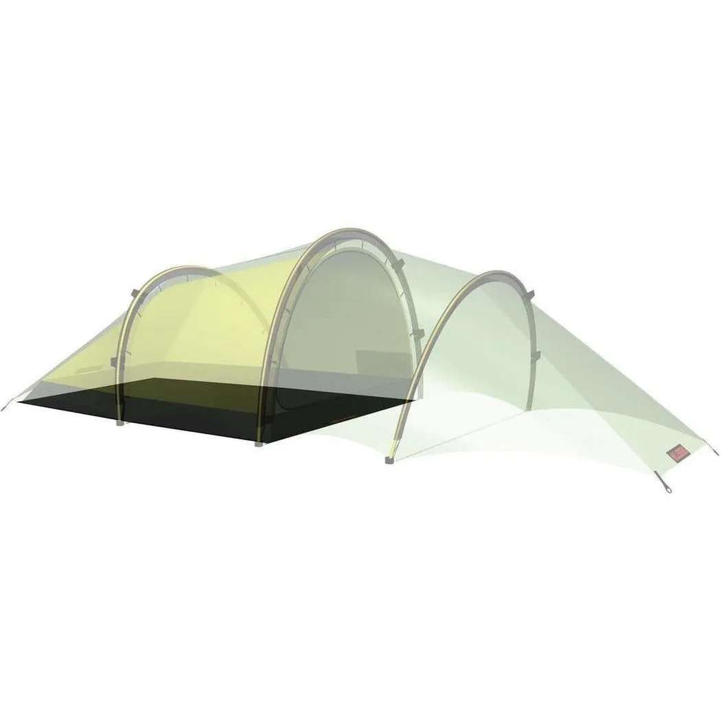 Hilleberg Anjan 2/Anjan 2 GT Footprint