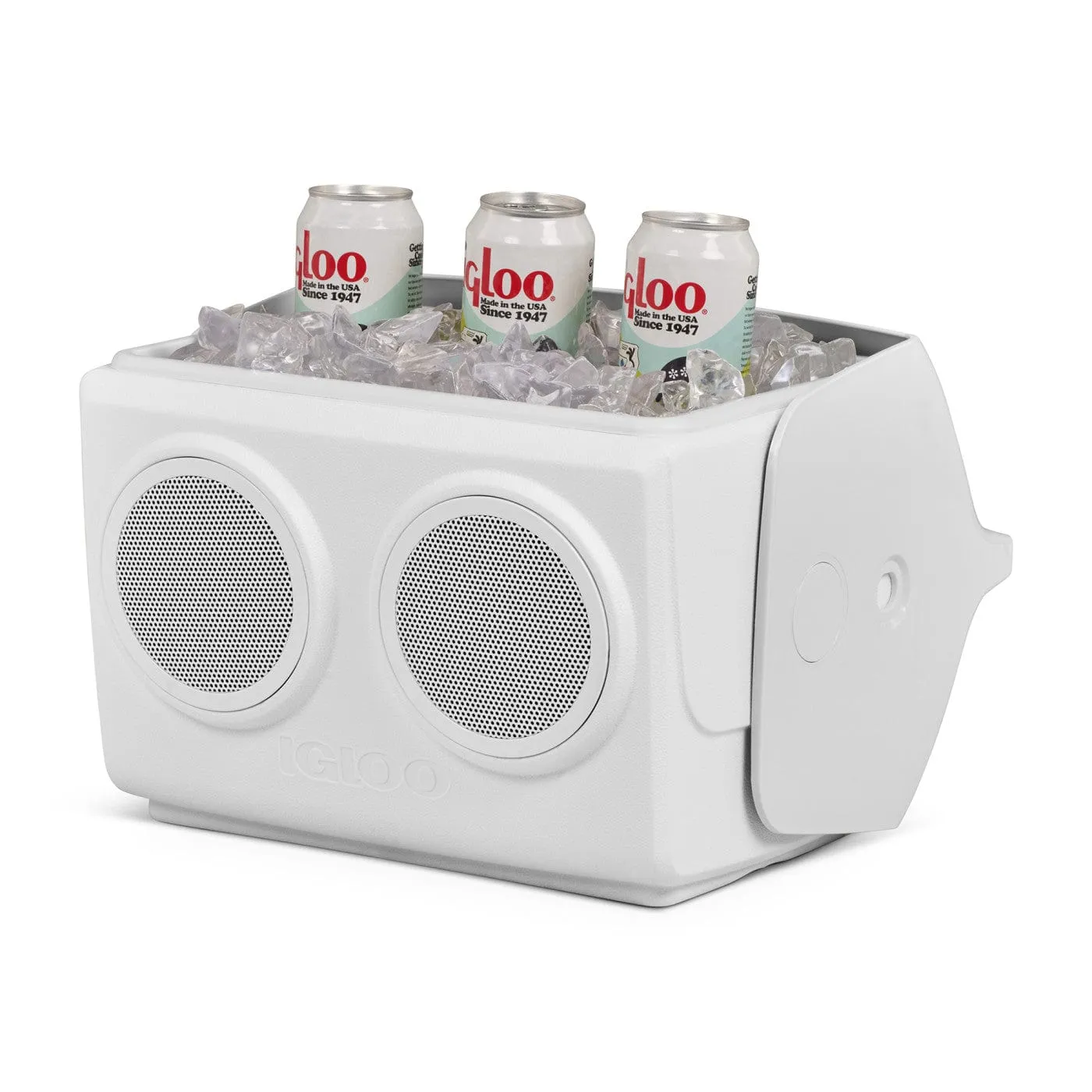Igloo - KoolTunes® 14qt Cooler