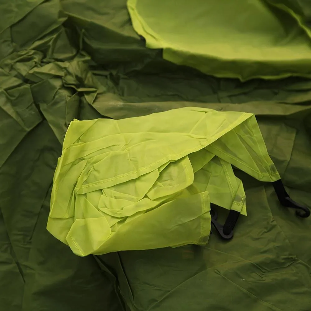 KingCamp Monodome II Playing Camping Tent (Green)