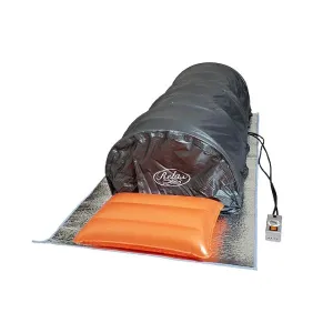 LAYDOWN RELAX SAUNA