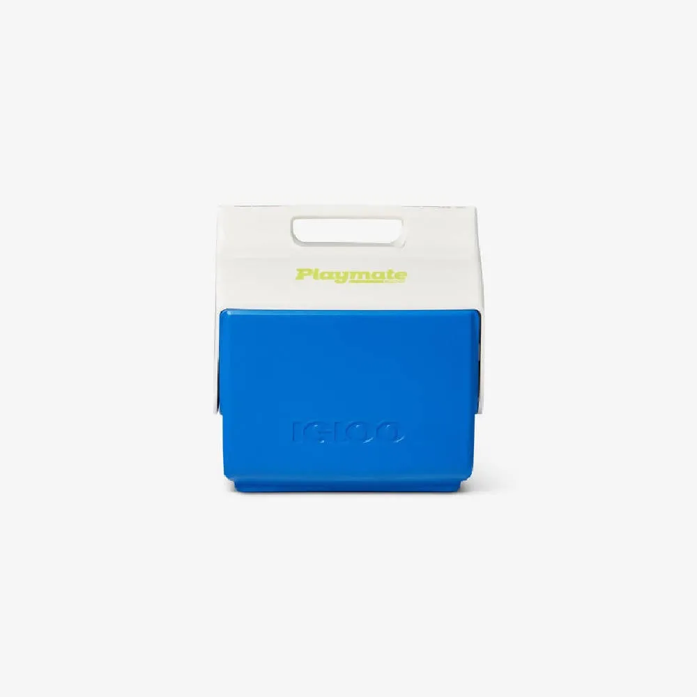 Little Playmate 50th Anniversary Edition 7 Qt Cooler