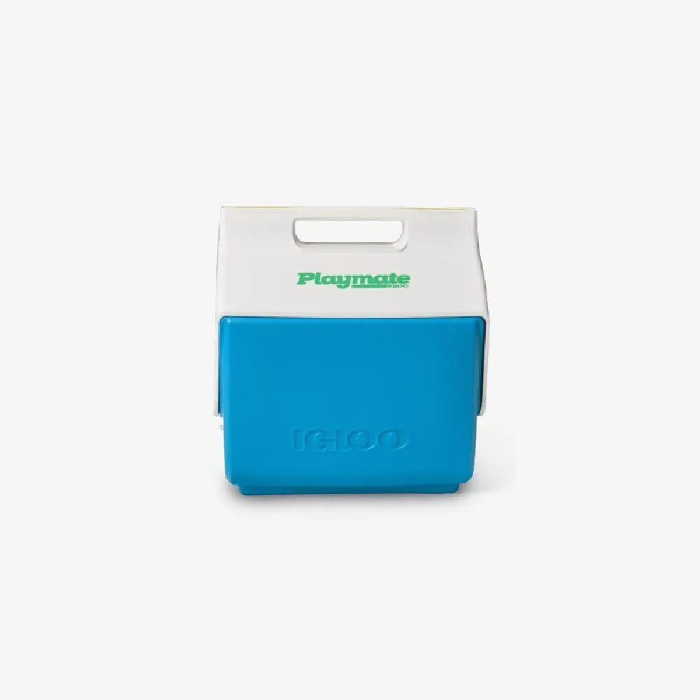 Little Playmate 50th Anniversary Edition 7 Qt Cooler