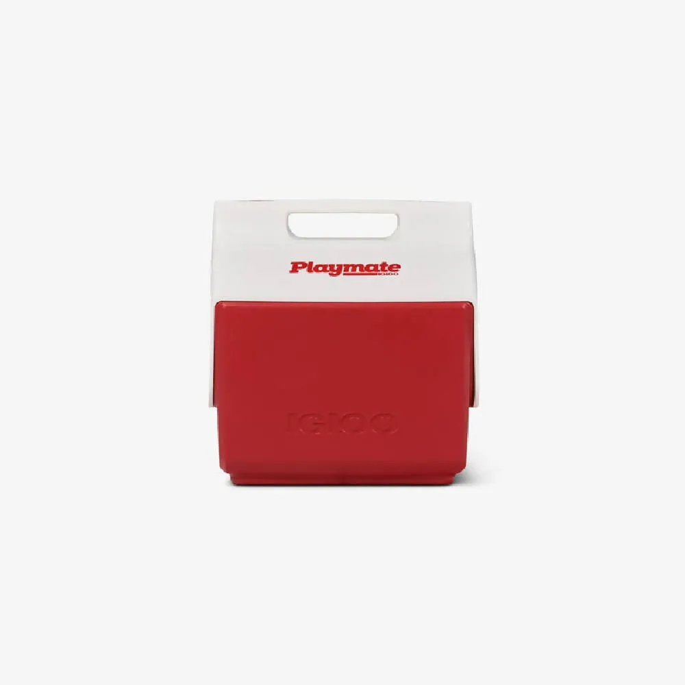 Little Playmate 50th Anniversary Edition 7 Qt Cooler