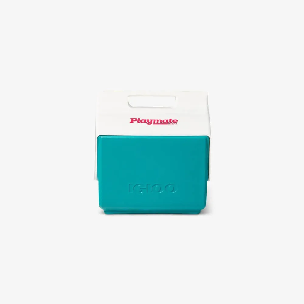 Little Playmate 50th Anniversary Edition 7 Qt Cooler