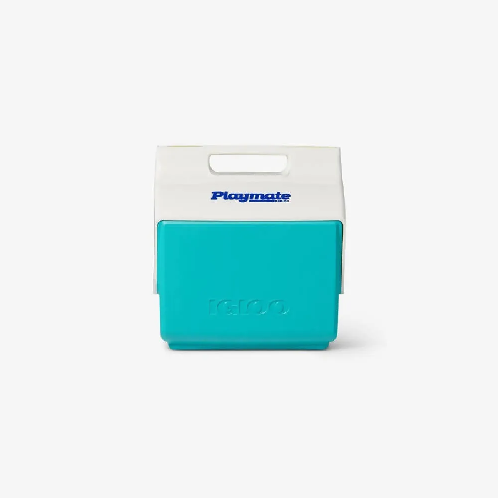 Little Playmate 50th Anniversary Edition 7 Qt Cooler
