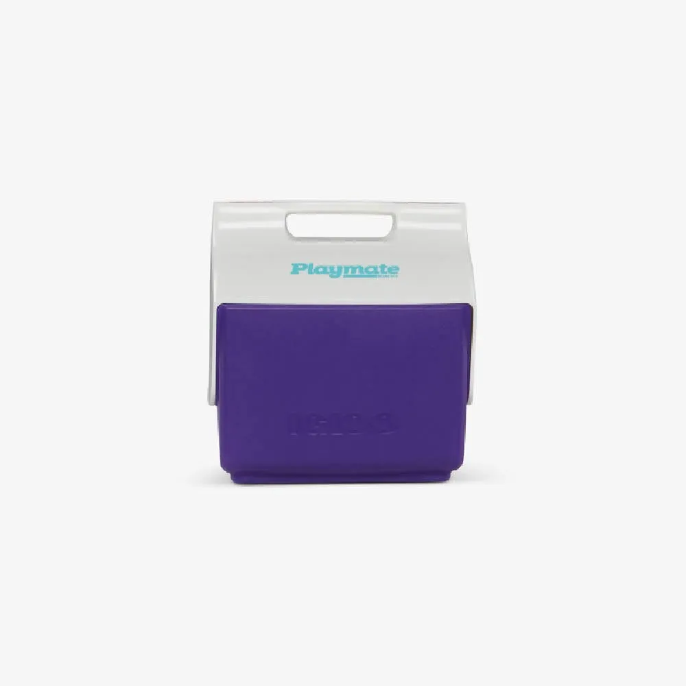 Little Playmate 50th Anniversary Edition 7 Qt Cooler