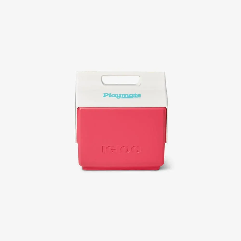 Little Playmate 50th Anniversary Edition 7 Qt Cooler