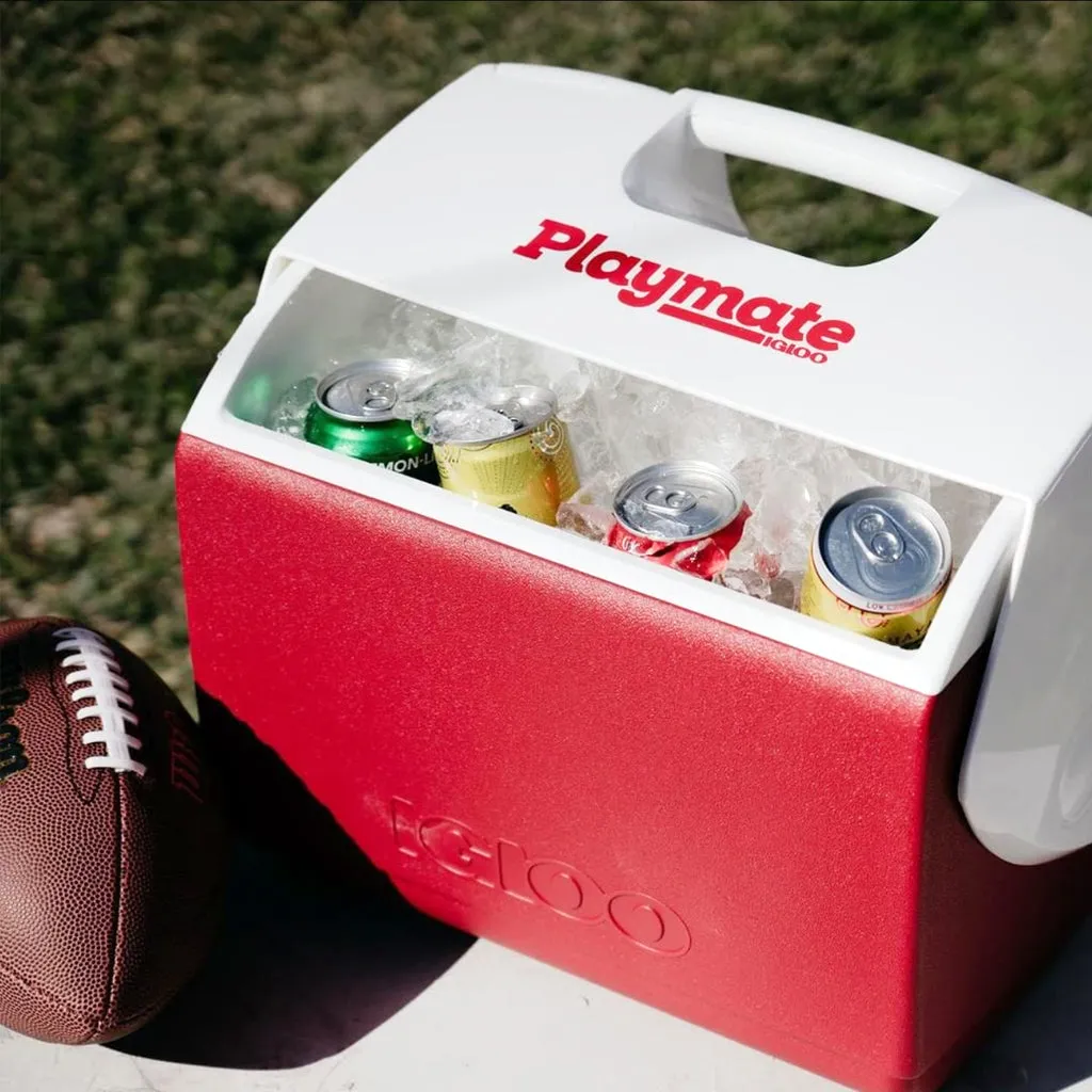 Little Playmate 50th Anniversary Edition 7 Qt Cooler