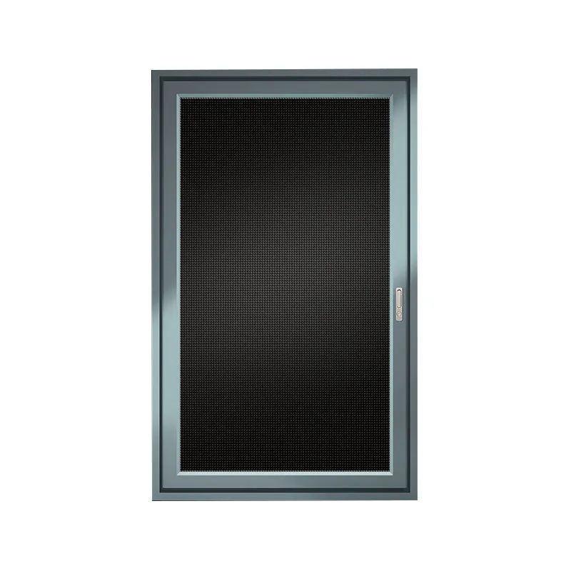 LVDUN DIY anti mosquito net fiberglass insect screen mesh magnetic fly screen for windows