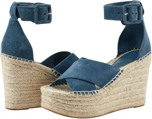 Marc Fisher LTD Women's Able Espadrille Wedge Sandal