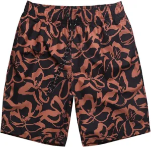Men's Quick Dry Swim Trunks - Beach Vacation Essentials Board Shorts (Size Runs Small, Recommend Ordering 1 Size Up)
