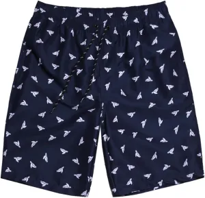 Mens Swim Trunks Quick Dry Bathing Suit Board Shorts for Men | Beach Swimwear Pool Shorts